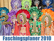 Fasching 2008: die ersten 120 und mehr Termine im Faschingsspecial (Foto. Martin Schmitz)